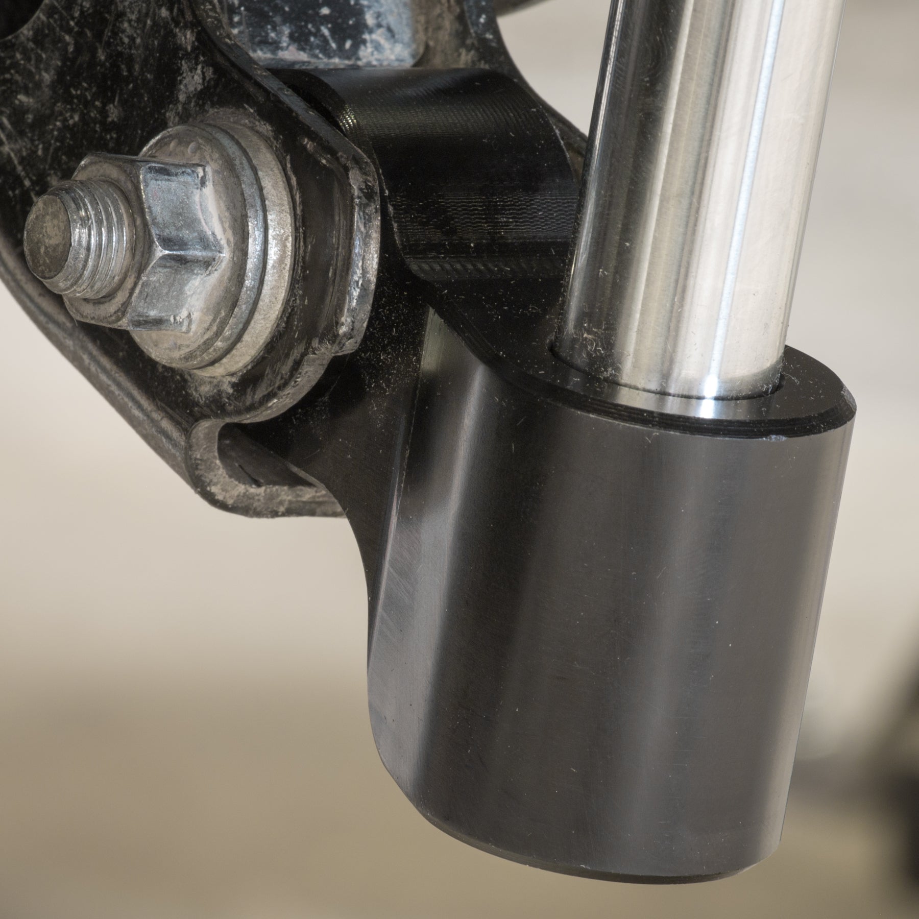 ICON 2005+ Toyota Tacoma RXT Stage 2 System CDXS