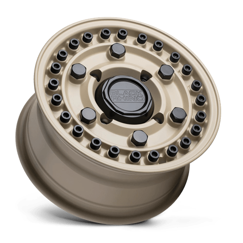 ARMORY UTV 14X7 4X156 +36 132 D-SAND