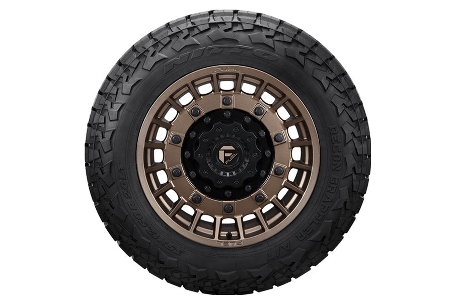 NITTO - RECON Grappler A/T 33X11.50R17 Tire