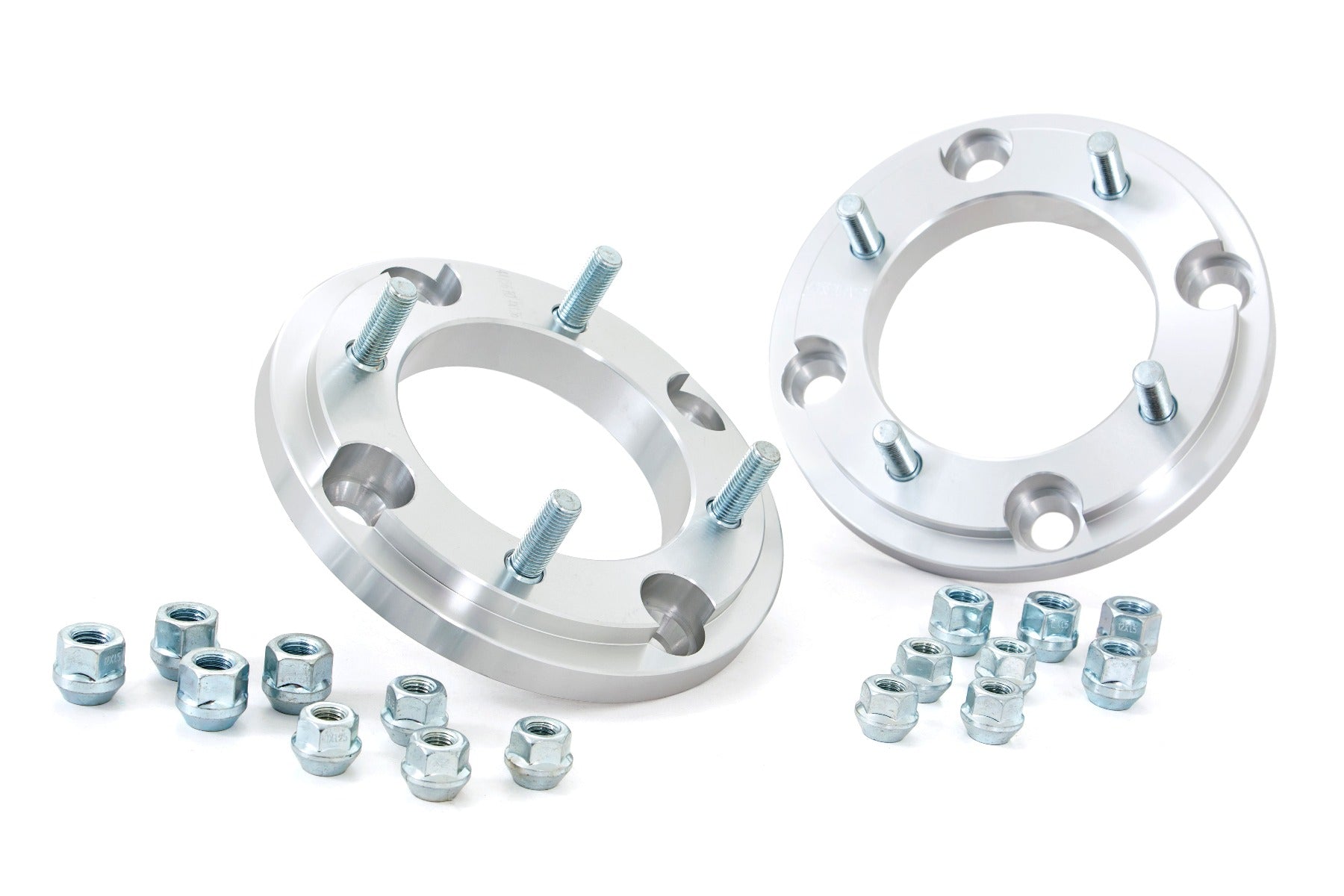 Rough Country - WHEEL ADAPTER 4X156 TO 4X136/137 | POLARIS GENERAL/RZR 570/RZR XP 1000