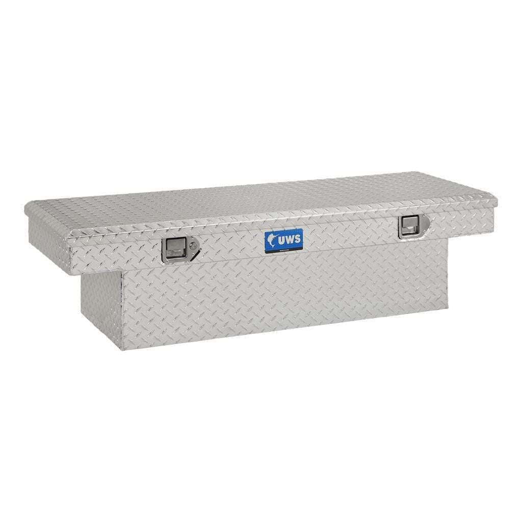 UWS 54" Crossover Truck Tool Box Model TBS-54