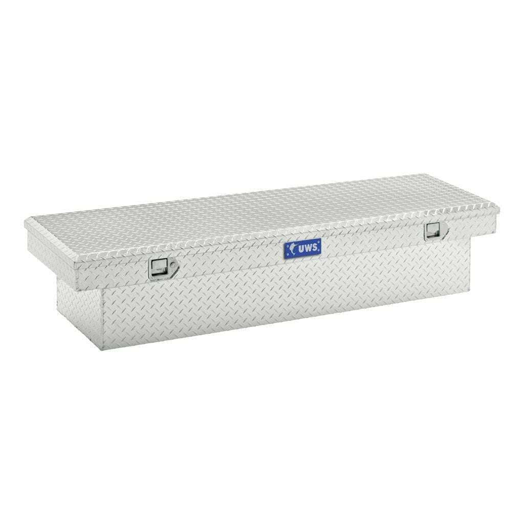 UWS 60" Crossover Truck Tool Box Model TBS-60