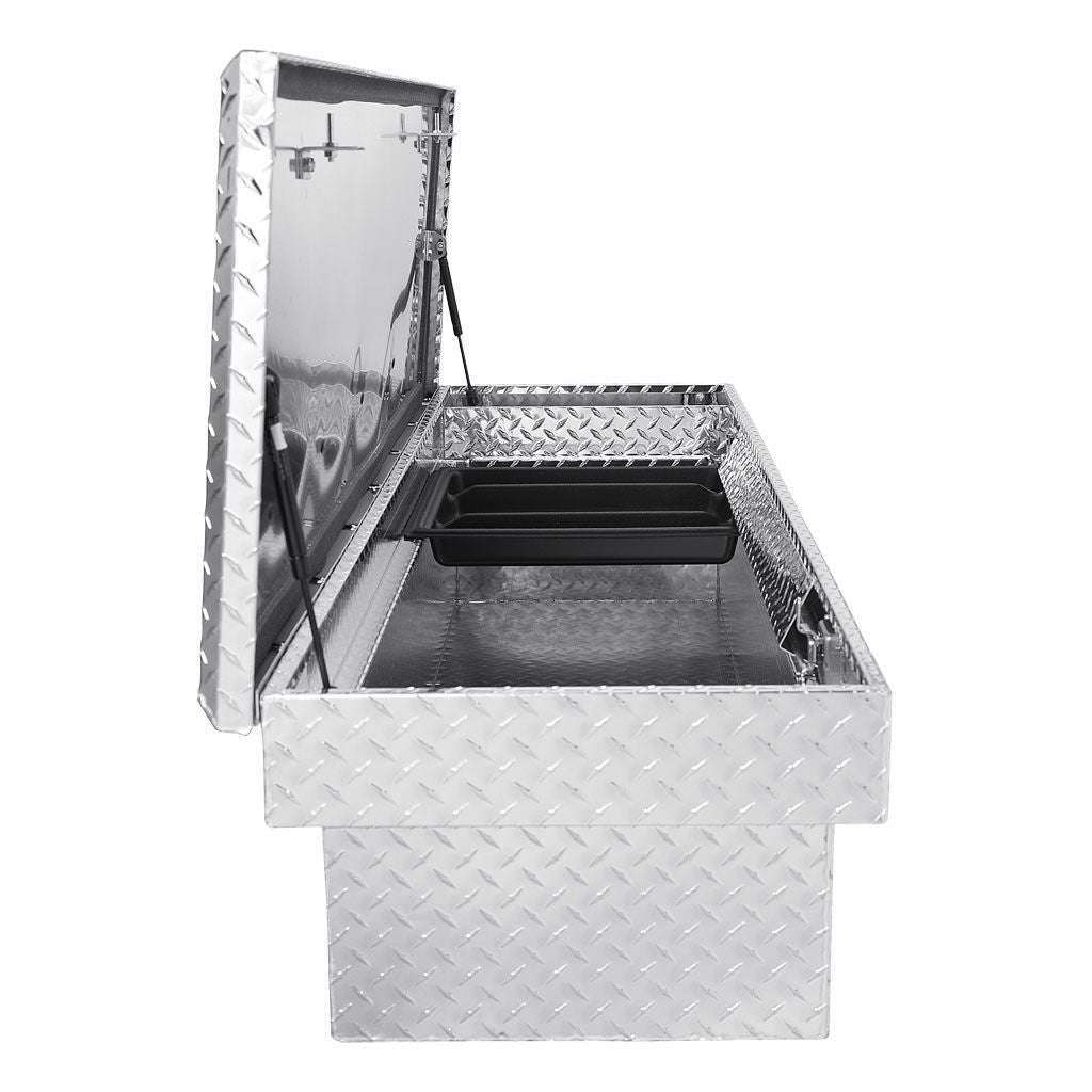 UWS 69" Crossover Truck Tool Box Model TBS-69