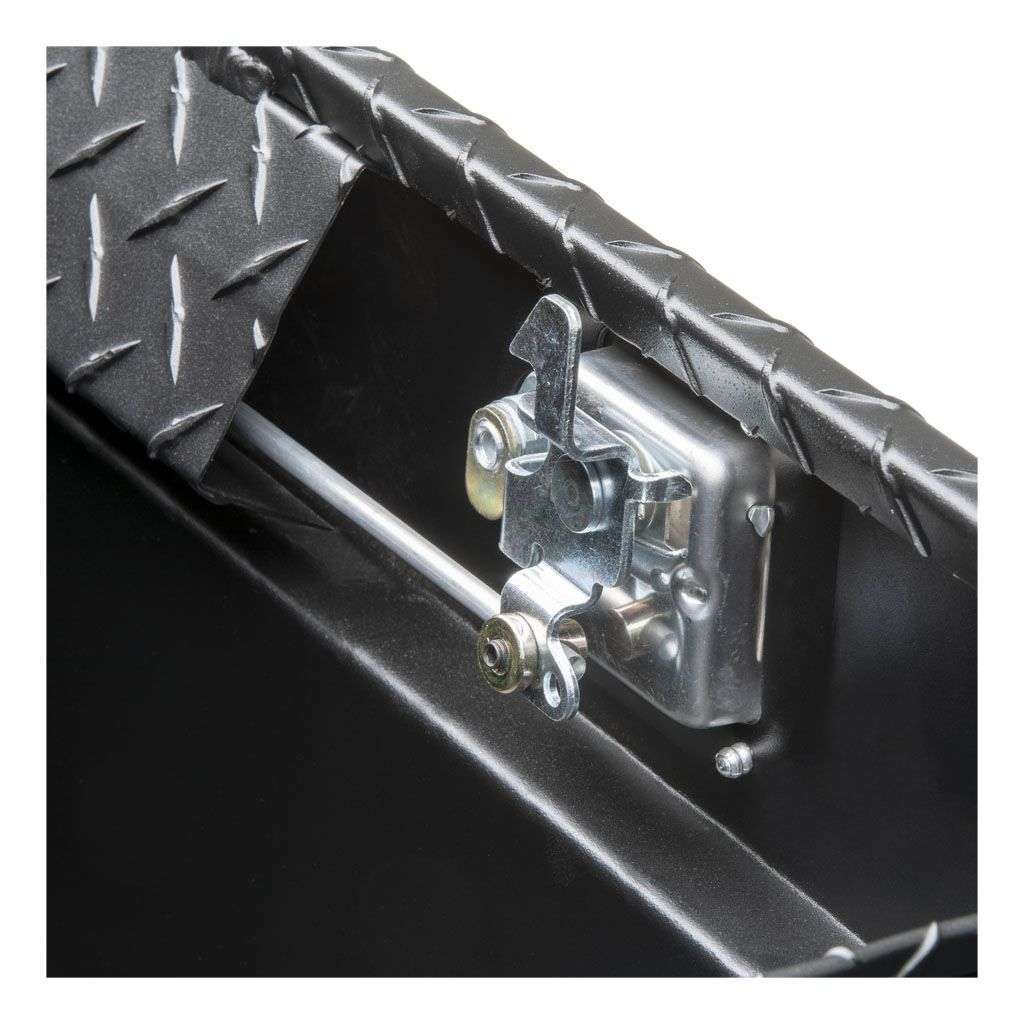 UWS 72" Truck Tool Box with Low Profile Model TBS-72-LP-MB
