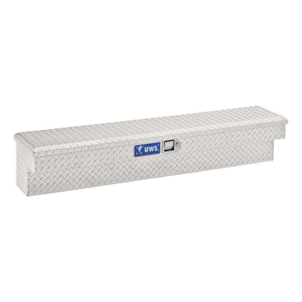 UWS 72" Truck Side Tool Box Model TBSM-72