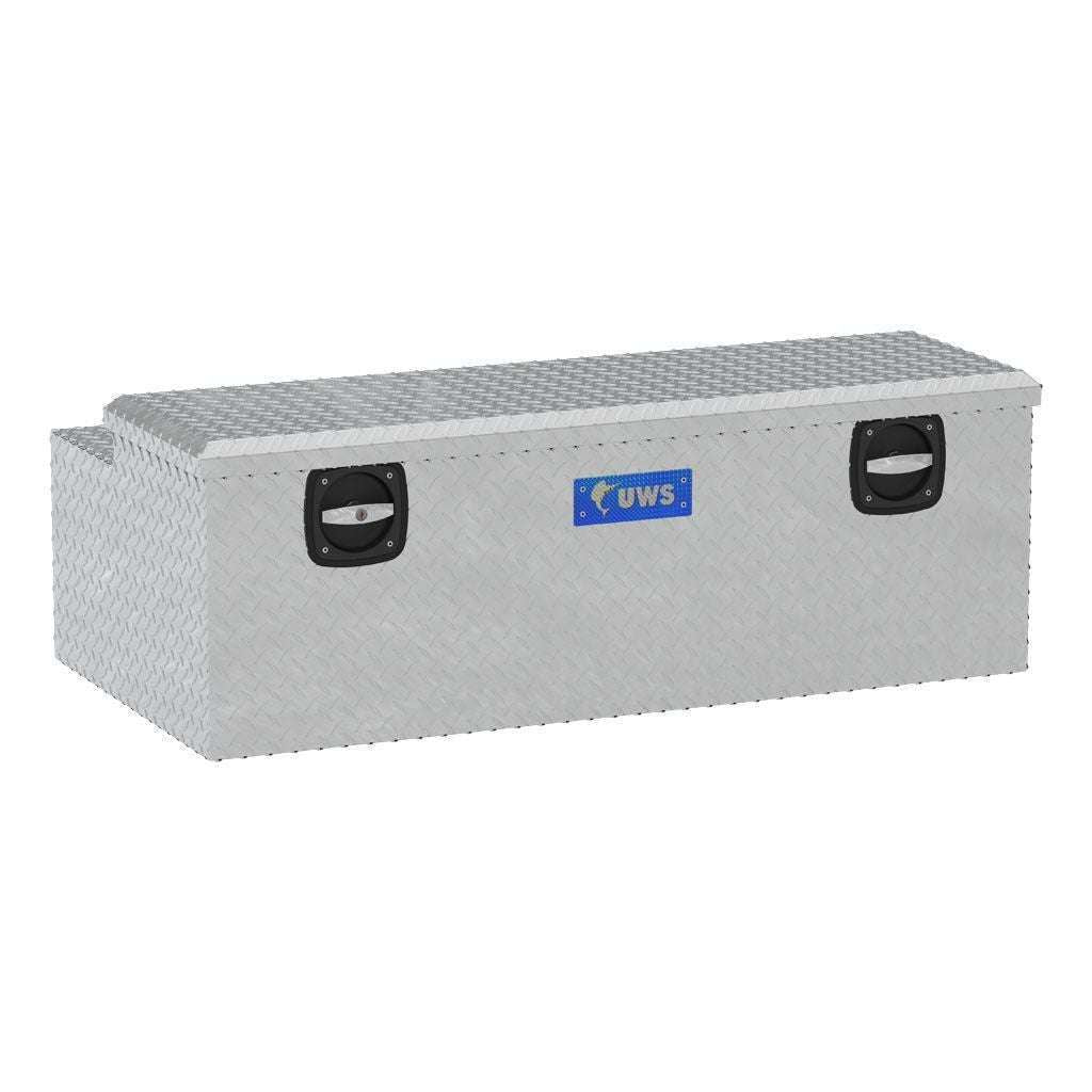 UWS Secure Lock 48" Under Tonneau Chest Box (LTL Shipping Only) Model SLC-48