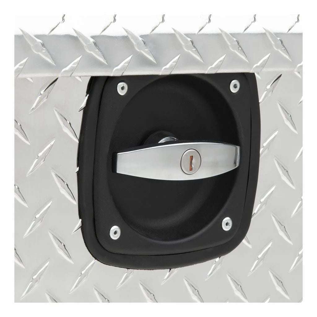 UWS Secure Lock 48" Under Tonneau Chest Box (LTL Shipping Only) Model SLC-48