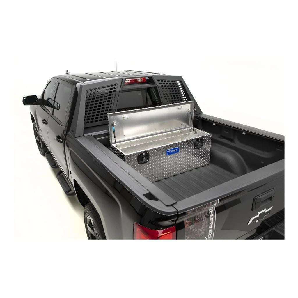 UWS Secure Lock 48" Under Tonneau Chest Box (LTL Shipping Only) Model SLC-48