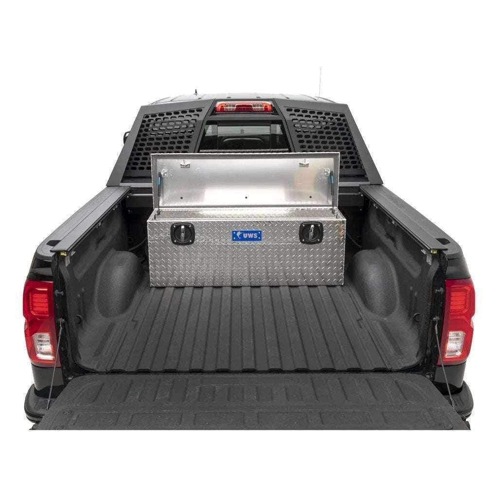 UWS Secure Lock 48" Under Tonneau Chest Box (LTL Shipping Only) Model SLC-48