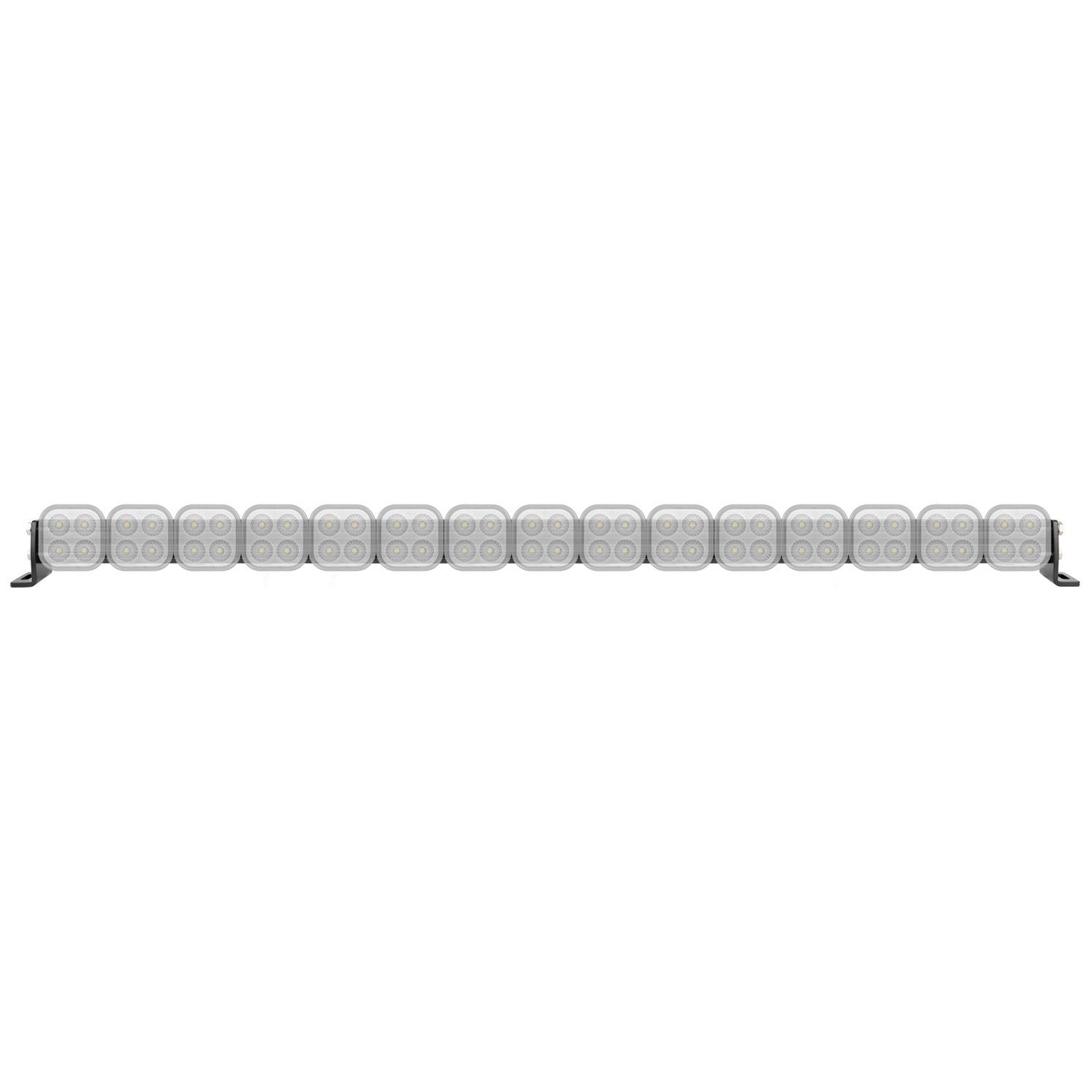 40" Unite Curved Mounting Bar Kit
