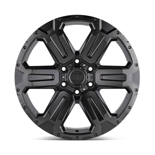 BR WANAKA 18X9 6X139 +12 112 M-GM BRSH
