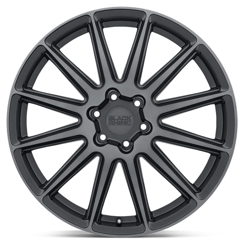 BR WAZA 22X10.5 5X120 +35 72 BRSH GM