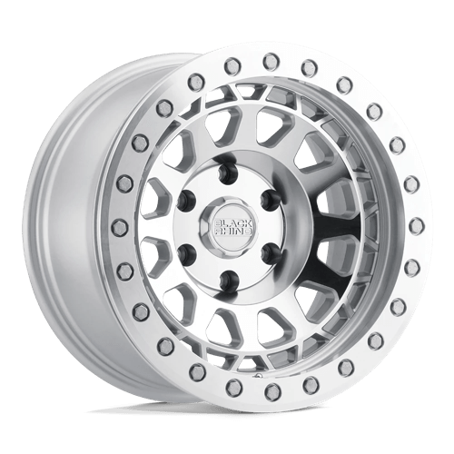 BR PRIMM 17X9 8X180 125.1 SLV MIR 12MM