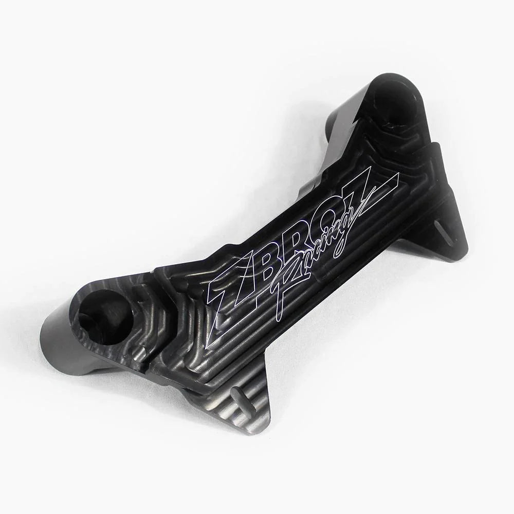 ZBROZ Can-Am Maverick X3/X3 MAX 64"/72" Intense Series Billet Shock Tower