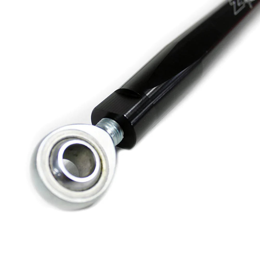 ZBROZ POLARIS RZR XP 1000/TURBO | XP 4 1000/TURBO BILLET TIE ROD KIT