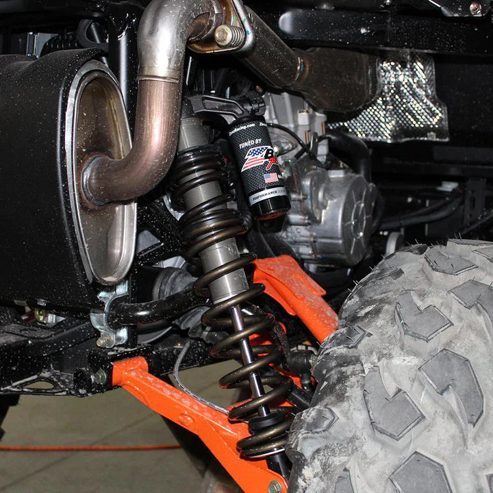ZBROZ Polaris General 1000 4 Stage 1 Spring Kit Fox QS3 (2016-2020)
