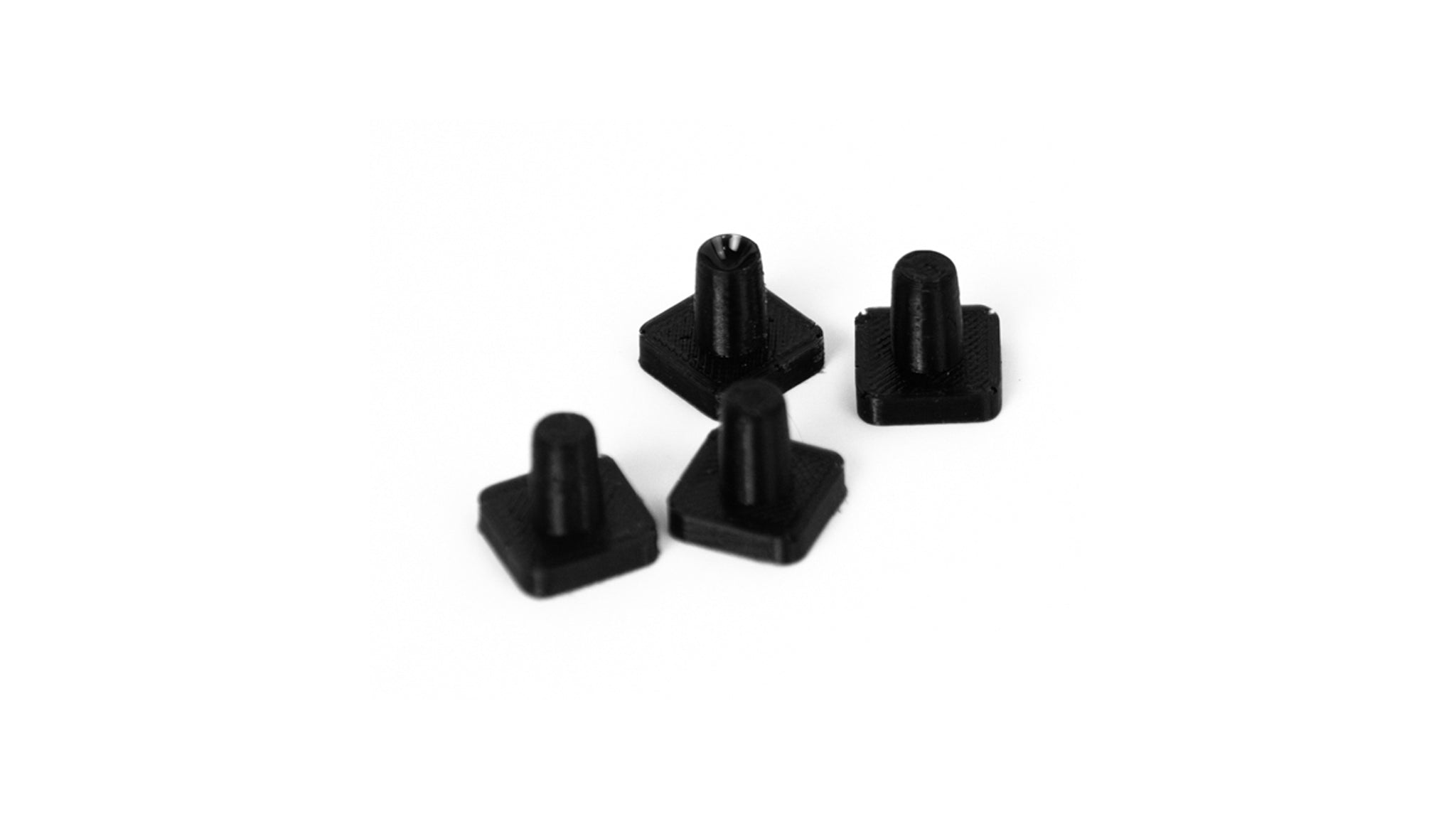 Window Panel Rotopax Isolators - Sherpa Equipment Company