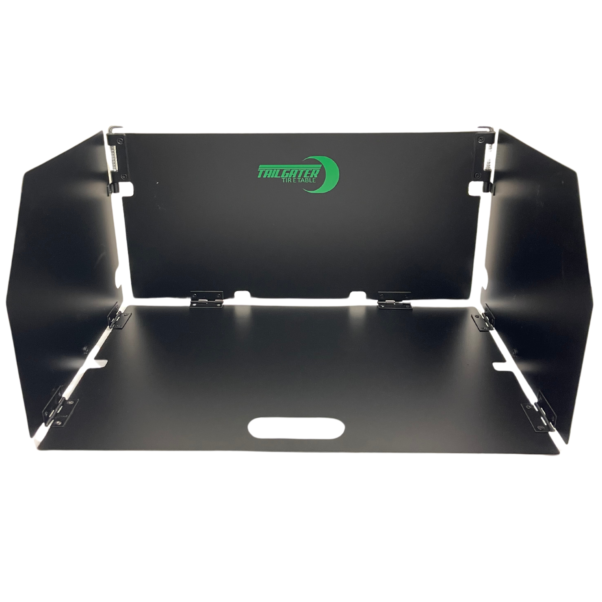 Tire Table BBQ Windscreens