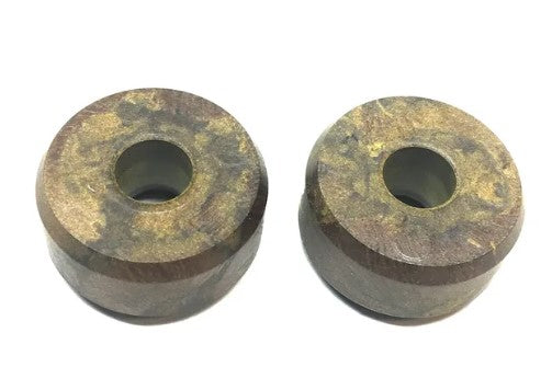 ROLLER CONVERSION KIT FOR SLIDER BOSS SECONDARY CLUTCH by Aftermarket Assassins