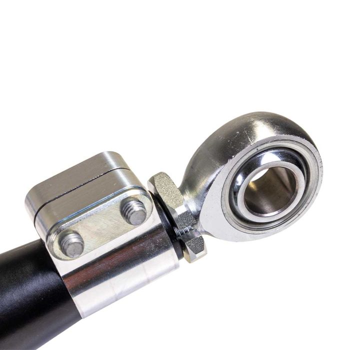 ZBroz POLARIS RZR PRO R/TURBO R PRO MAX HIGH CLEARANCE A-ARM KIT (2022-2026)