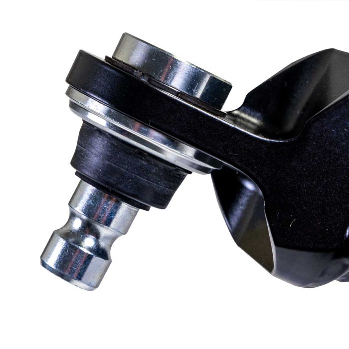 ZBroz POLARIS RZR PRO R/TURBO R PRO MAX HIGH CLEARANCE A-ARM KIT (2022-2026)