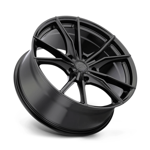 BRZON 20X9 5X4.5 G-BLK 35MM