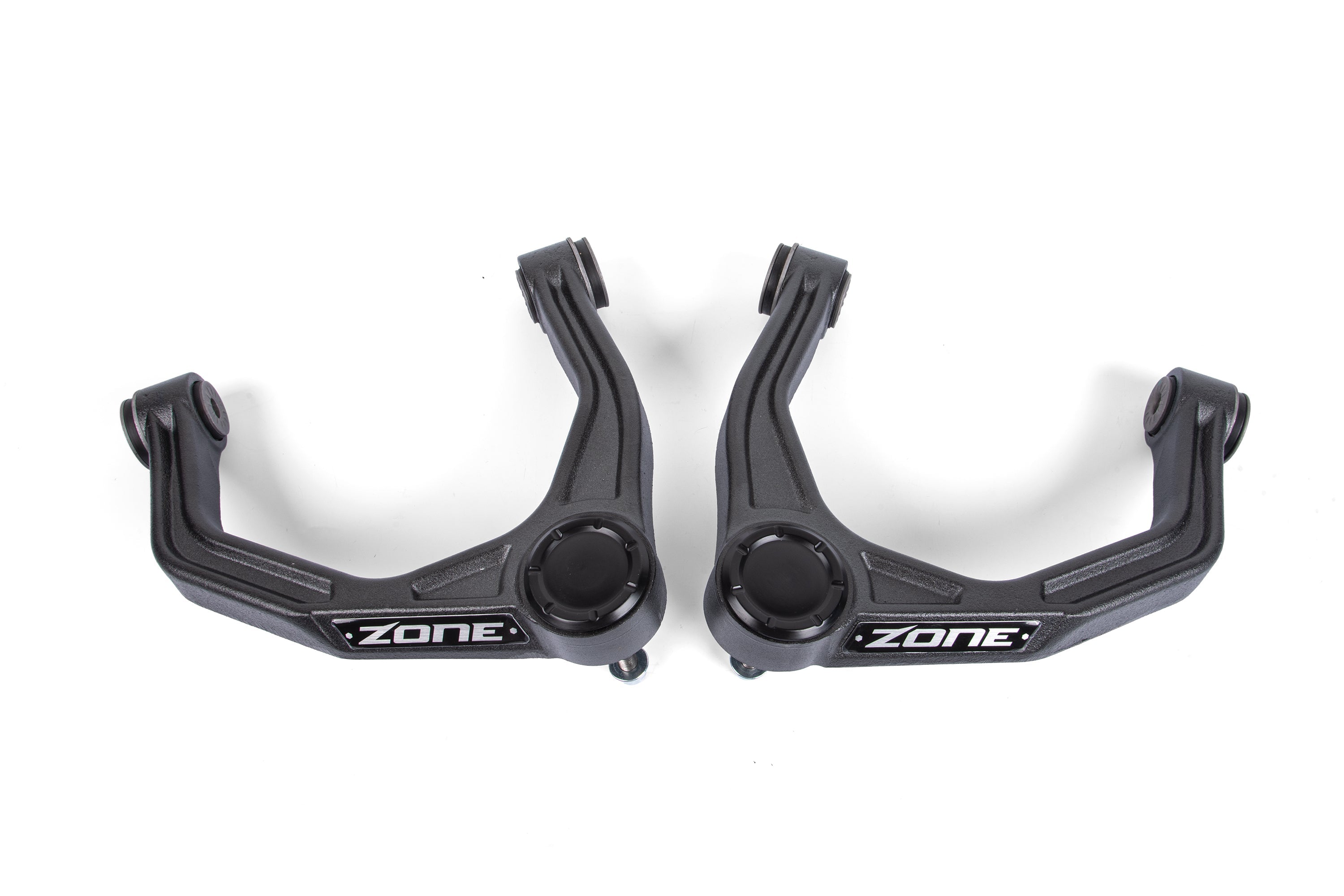 Upper Control Arm Kit | Adventure Series | Chevy Silverado & GMC Sierra 1500 (19-26)