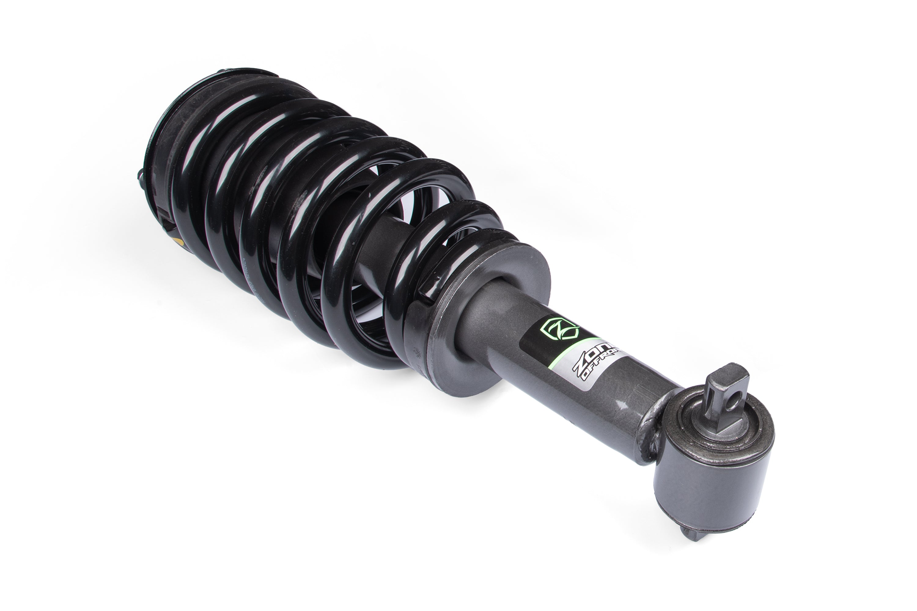 Loaded Strut | Single | 2 Inch Lift | Chevy Silverado & GMC Sierra 1500 (07-18)