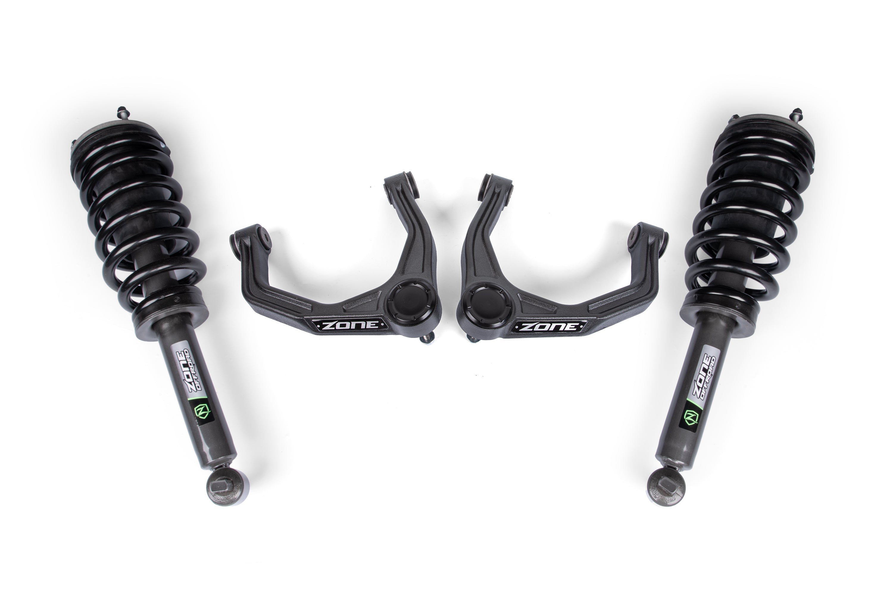 2 Inch Leveling Kit | Chevy Silverado or GMC Sierra 1500 (19-26)