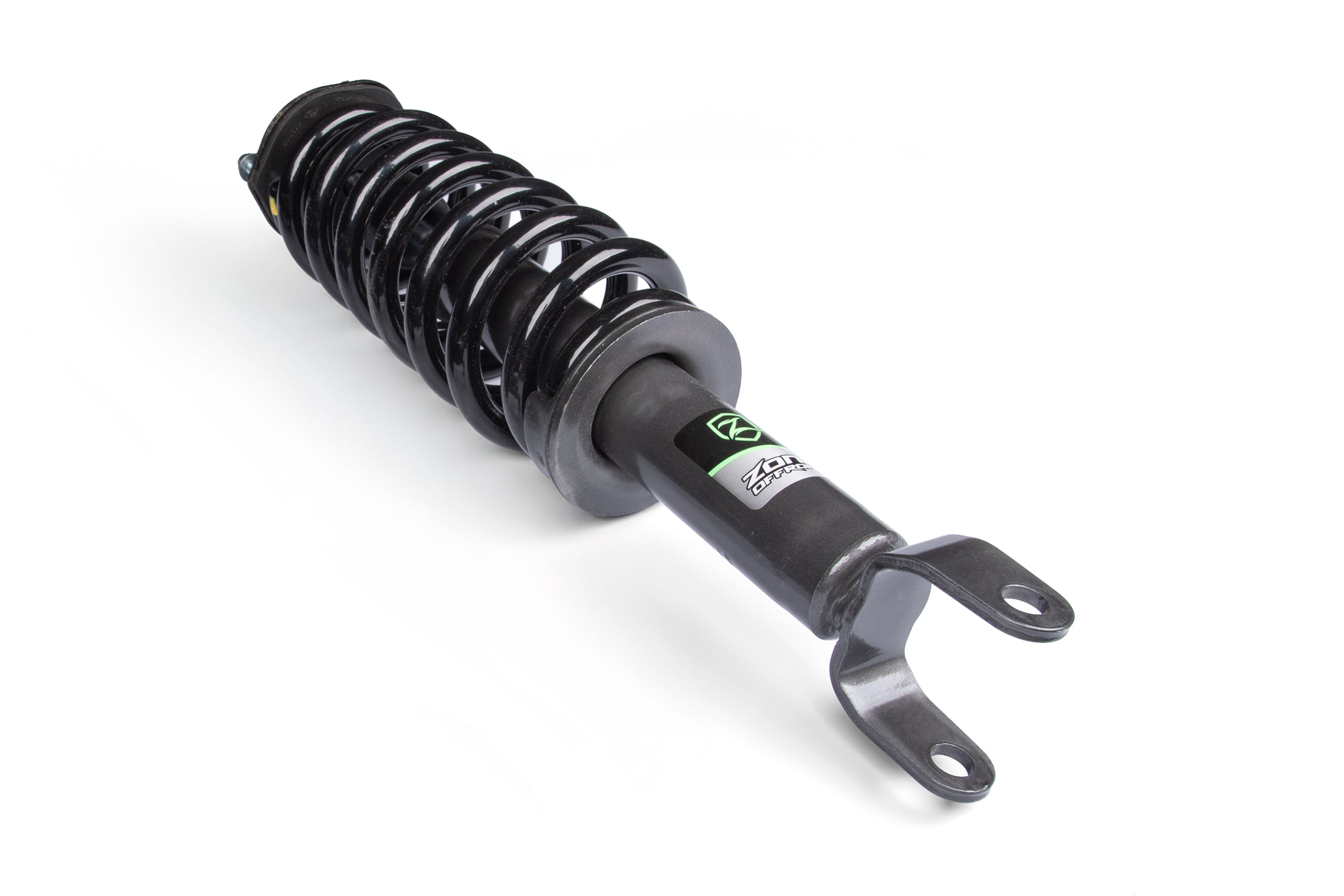 Loaded Strut | Strut | 2 Inch Lift | Ram 1500 (12-18)