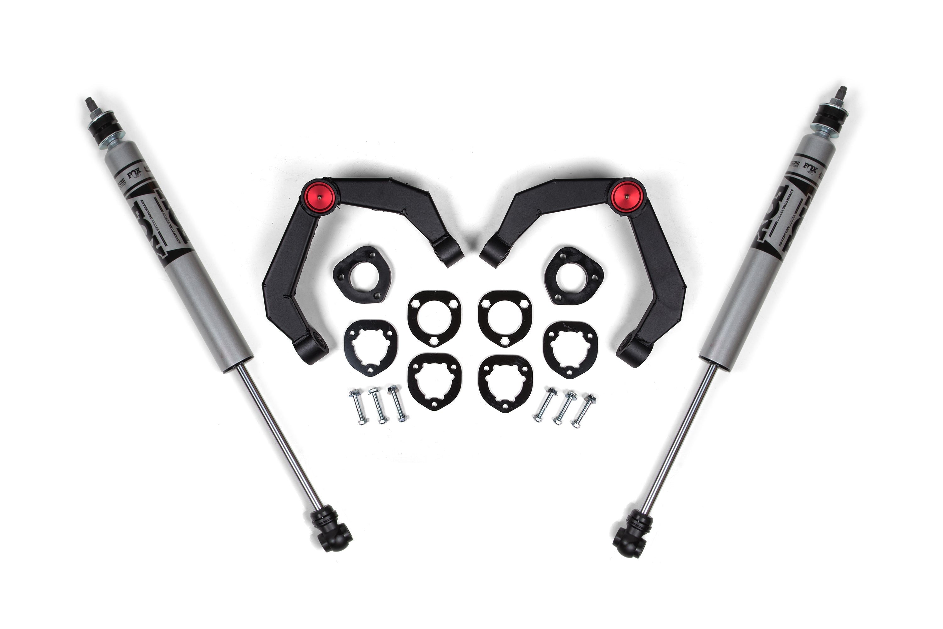 2 Inch Leveling Kit | Ram 1500 (19-26) 4WD
