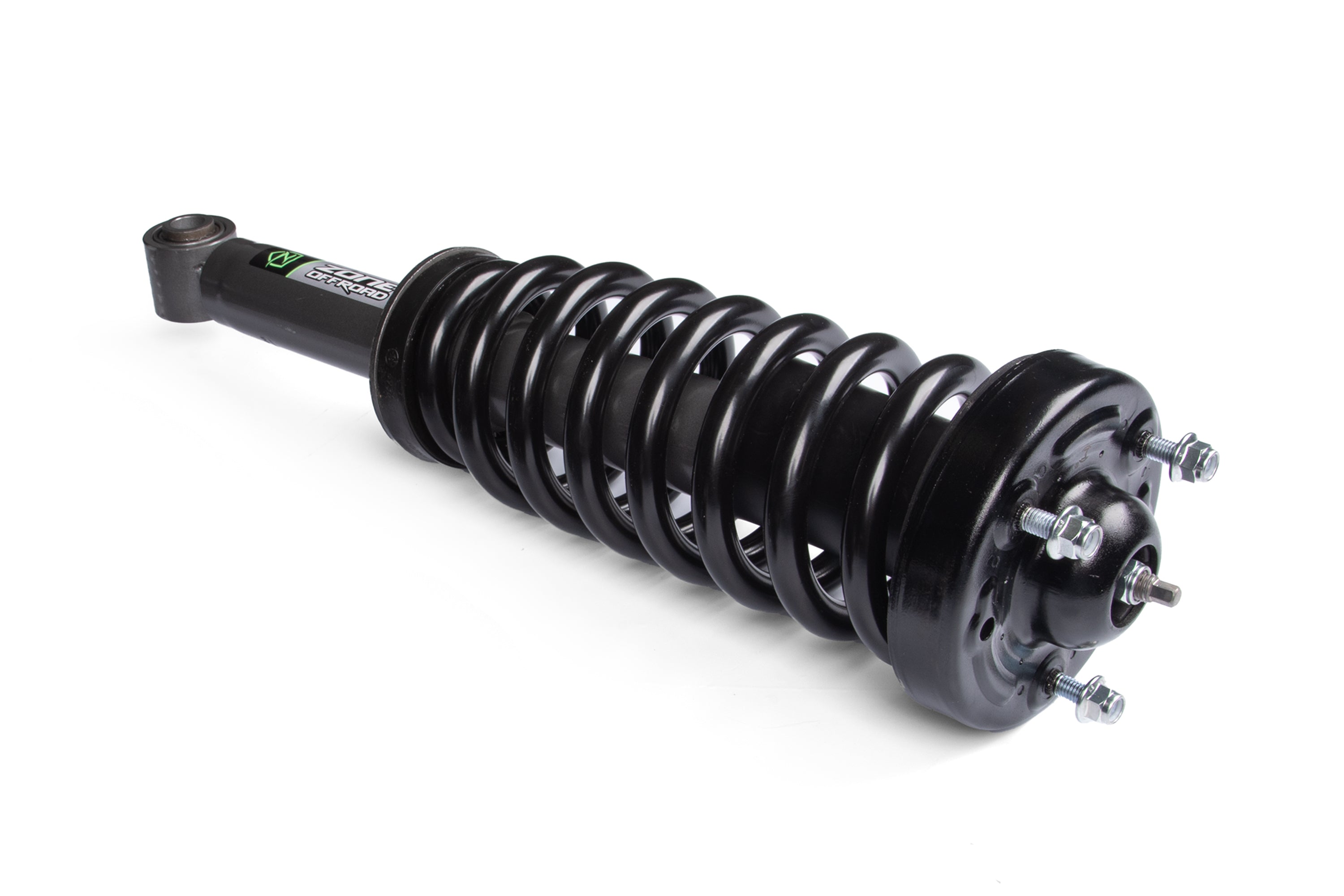 Loaded Strut | Single | 2 Inch Lift | Ford F150 (09-13)