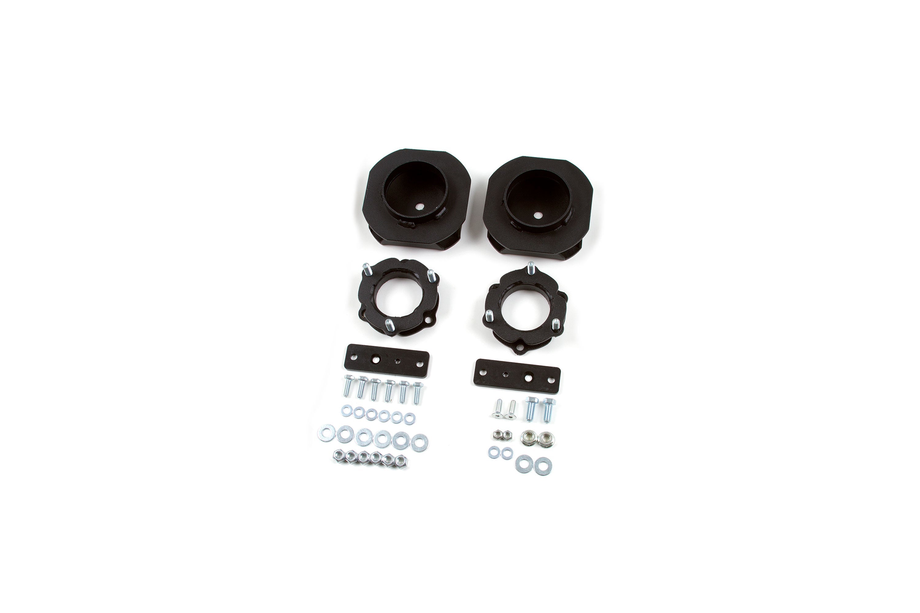2.5 Inch Lift Kit | Toyota FJ Cruiser (07-14)