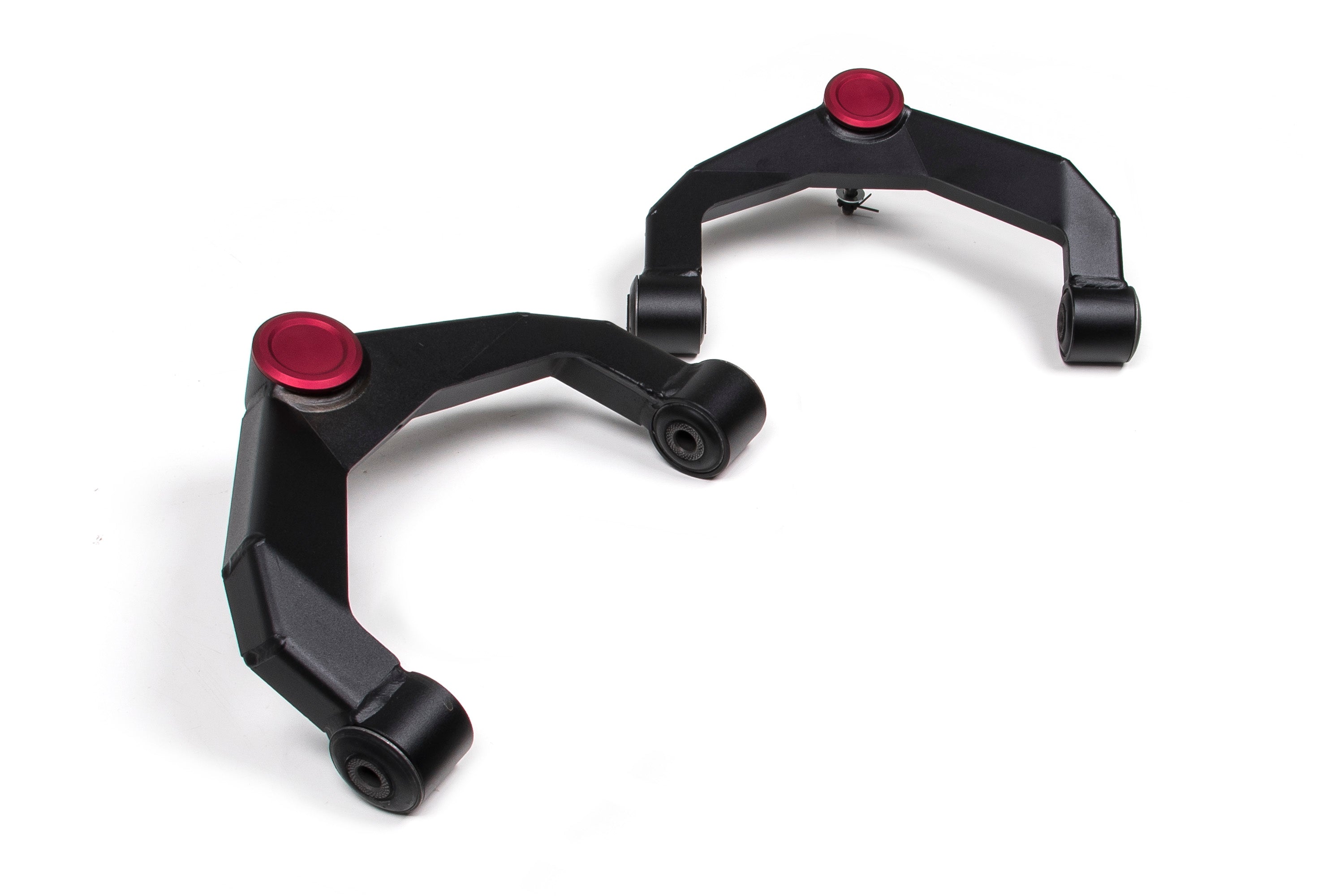 Upper Control Arm Kit | Adventure Series | Chevy Silverado & GMC Sierra 2500HD/3500HD (20-26)
