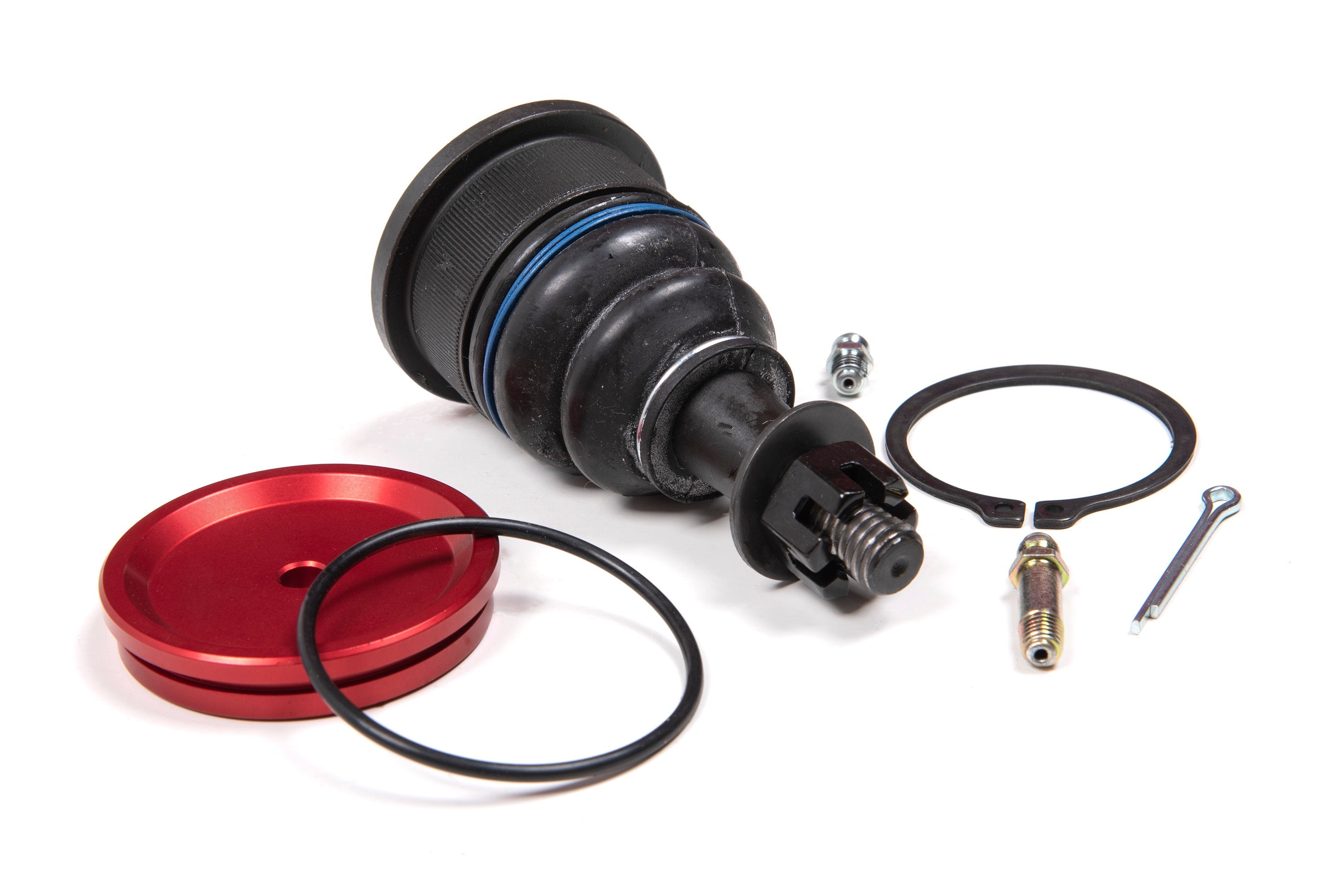 UCA Ball Joint Service Kit with Cap | Fits Zone C2300, C2311, C2312 | GM 2500HD/3500HD Trucks (01-19)