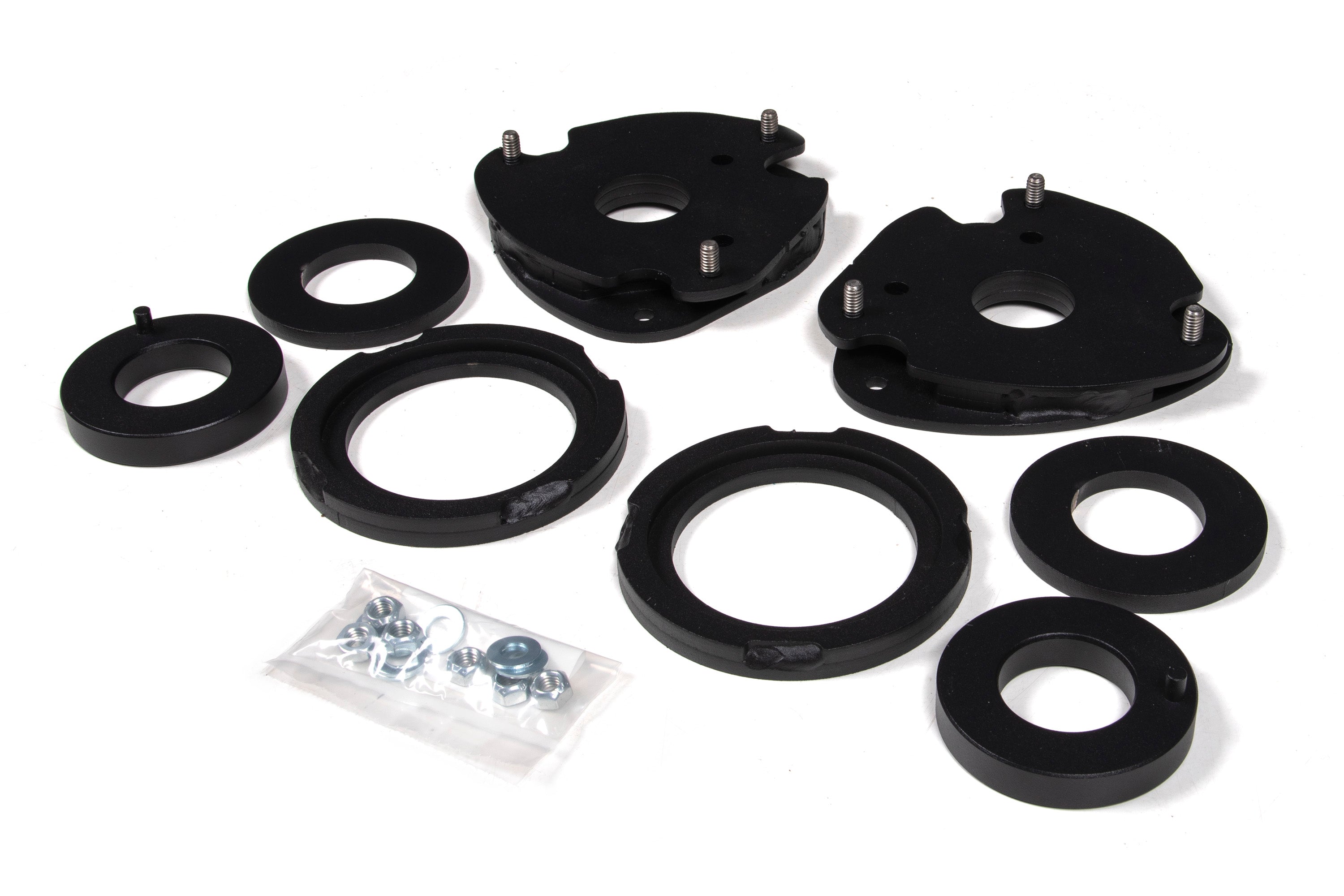 1 Inch Lift Kit | Ford Bronco Sport (21-24) Non-Badlands Only