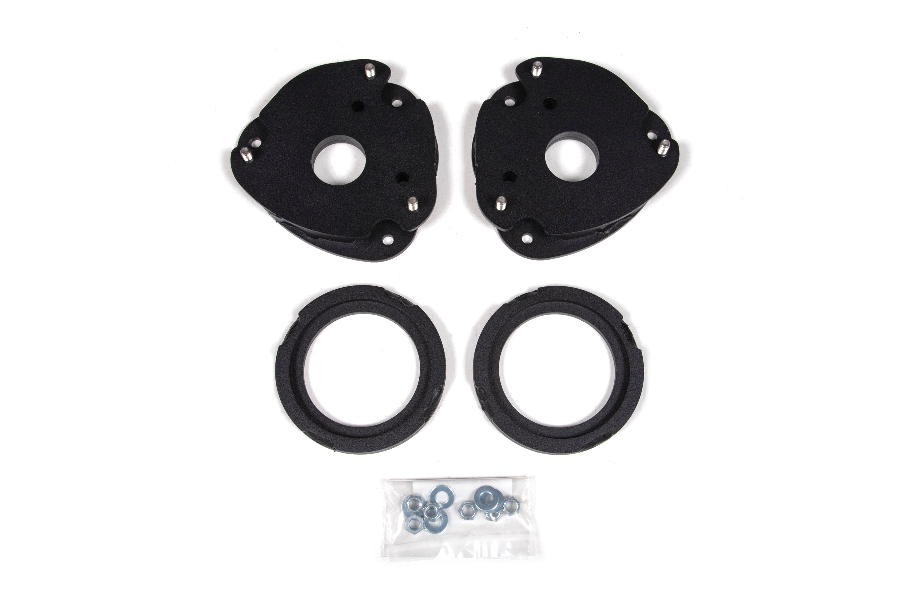1 Inch Leveling Kit | Ford Maverick (2022)