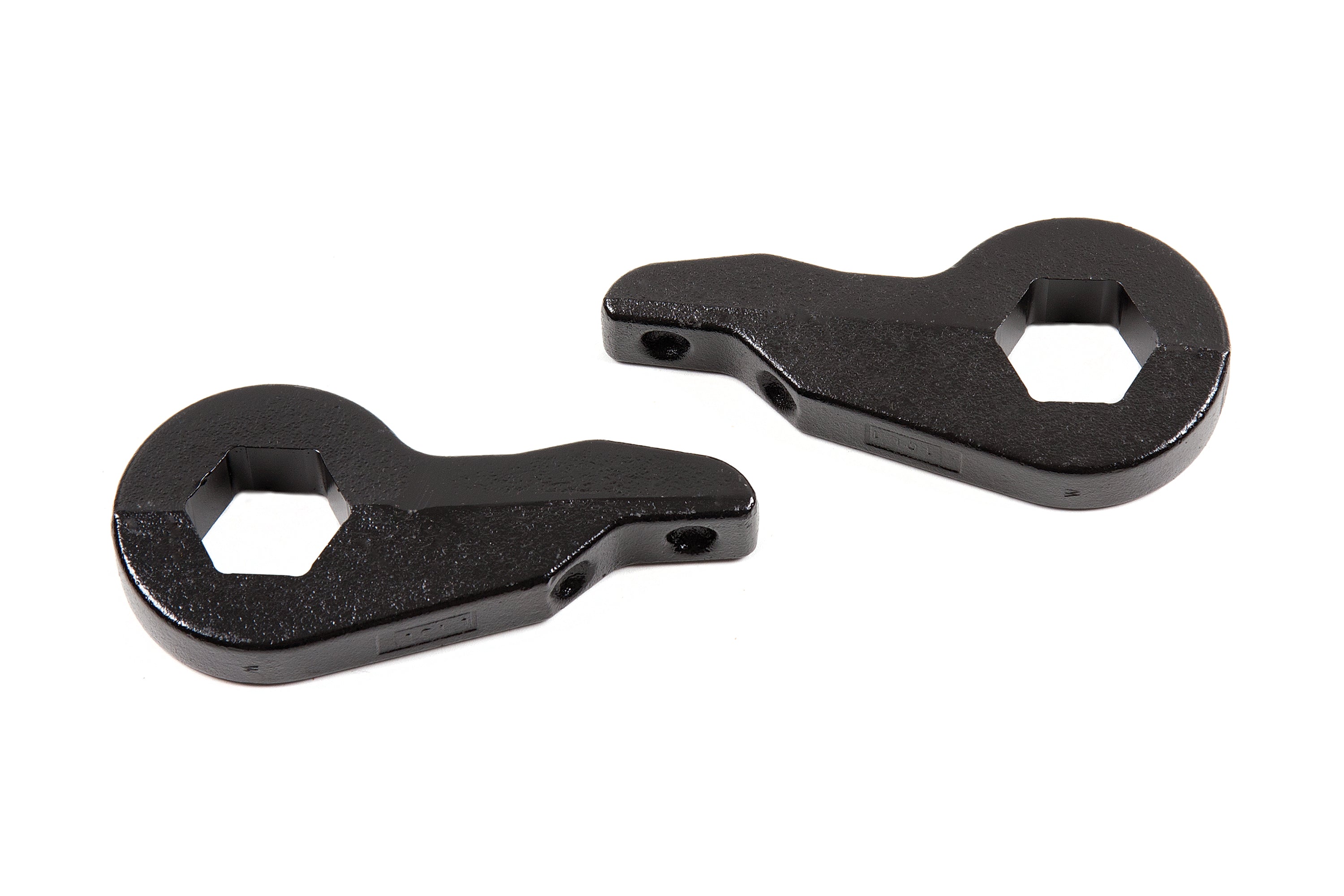 2" Leveling Kit | Chevy/GMC 2500/3500HD Trucks & SUVs (01-10)