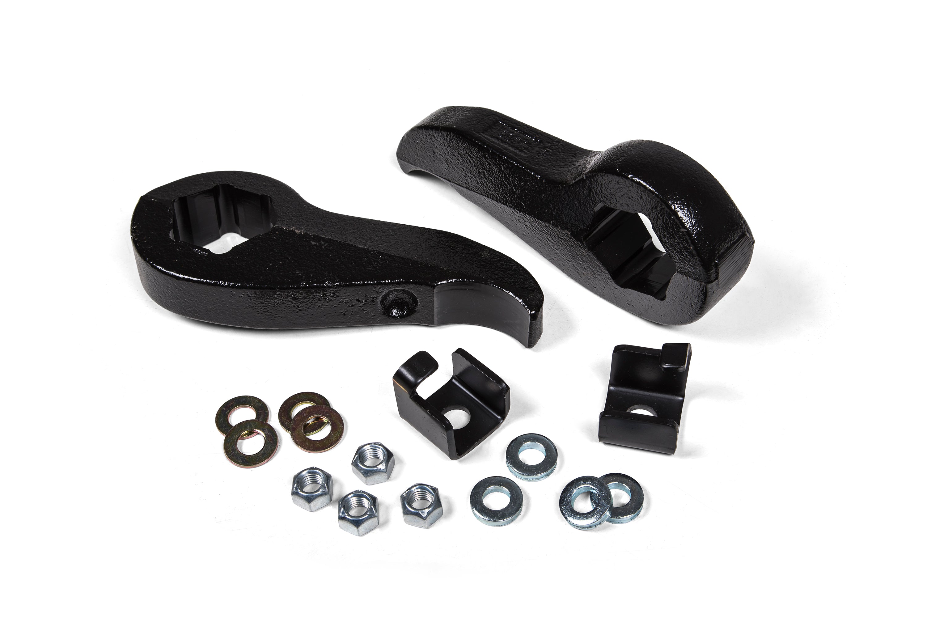 2" Leveling Kit | Chevrolet Silverado or GMC Sierra 2500/3500HD (20-26)