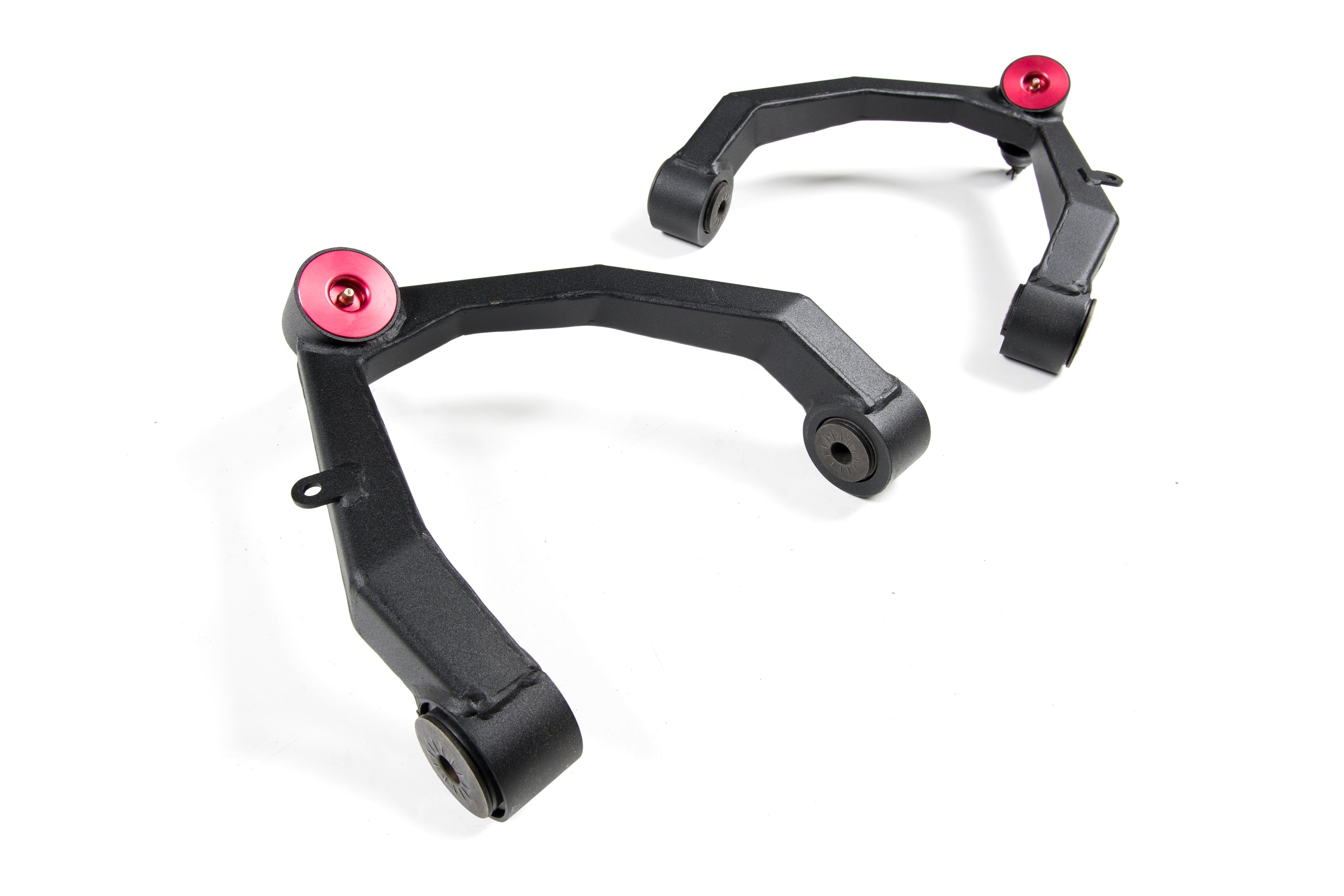 Upper Control Arm Kit | Adventure Series | Chevy Silverado & GMC Sierra 1500 (07-18)