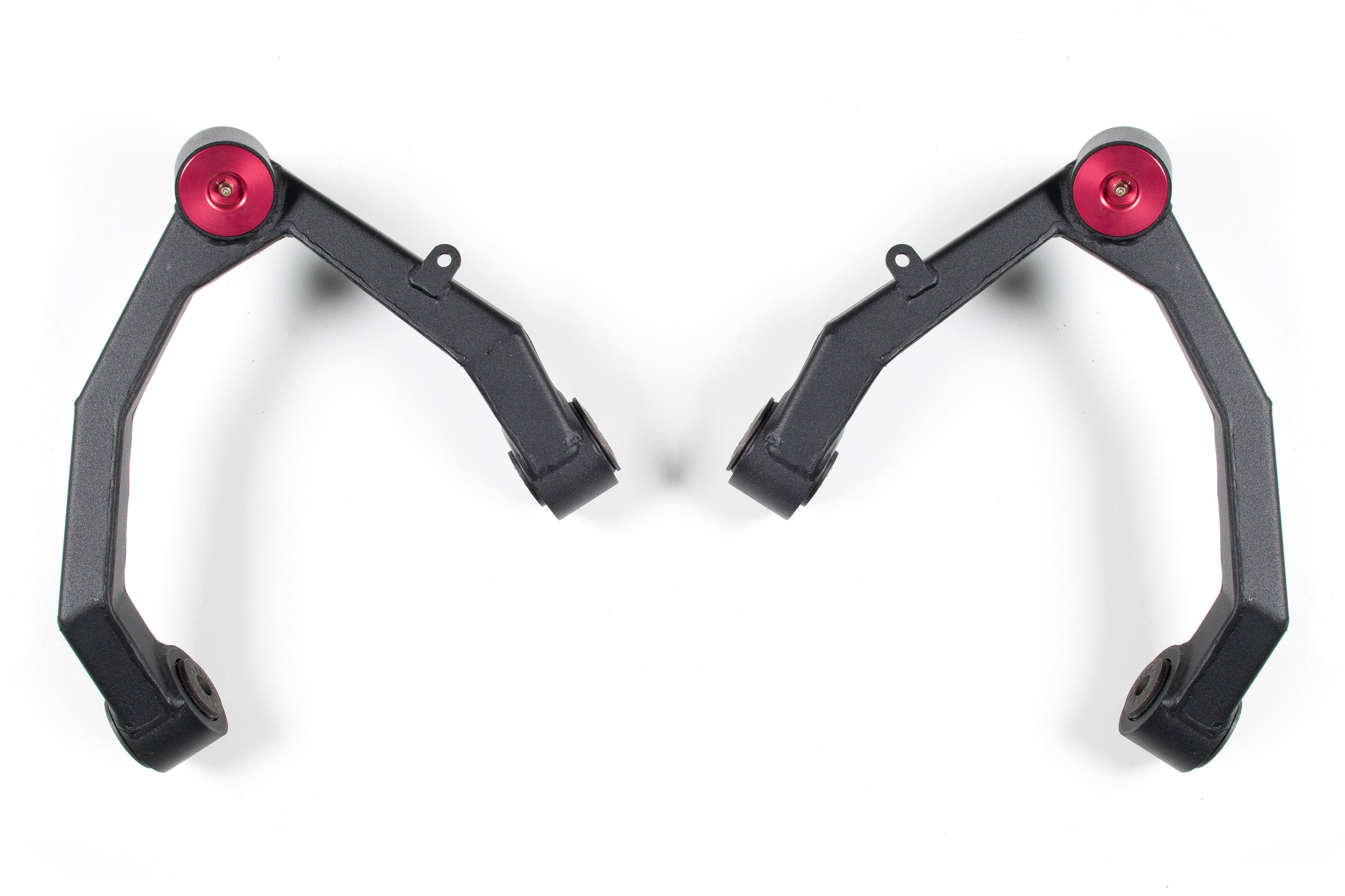 Upper Control Arm Kit | Adventure Series | Chevy Silverado & GMC Sierra 1500 (07-18)