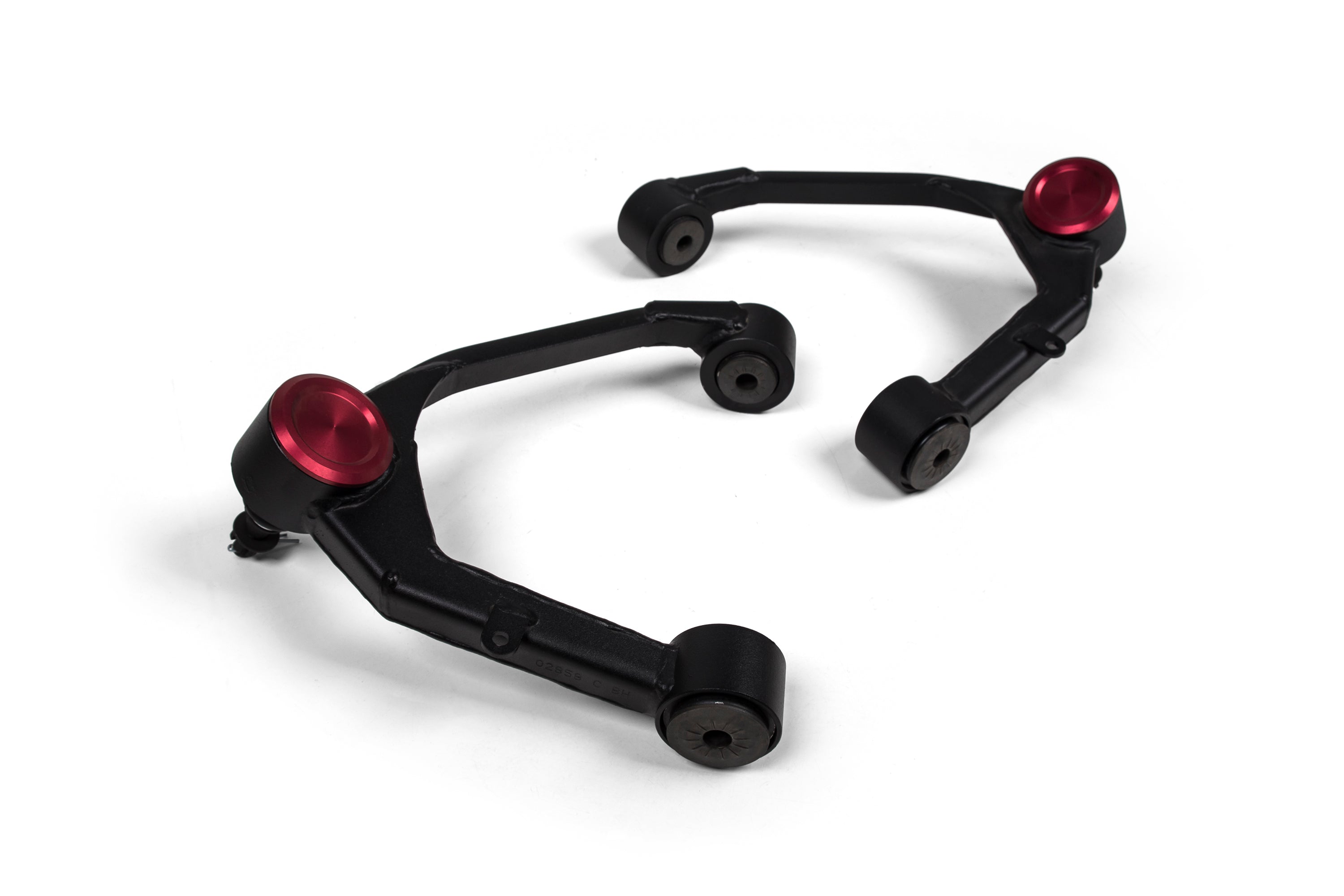 Upper Control Arm Kit | Adventure Series | Chevy Silverado & GMC Sierra 1500 (14-18)