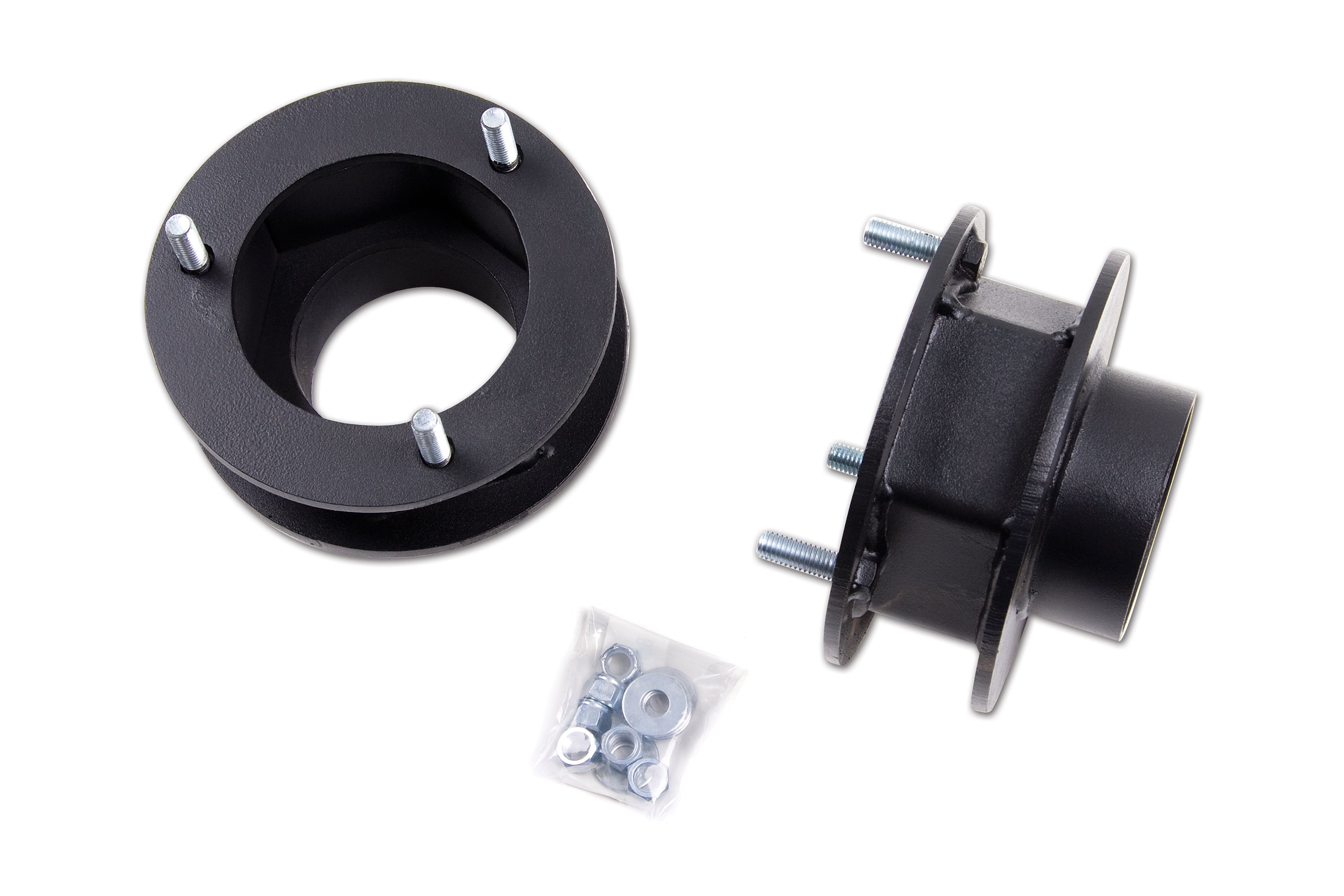 2.5 Inch Leveling Kit | Ram 2500/3500 (09-13) 4WD