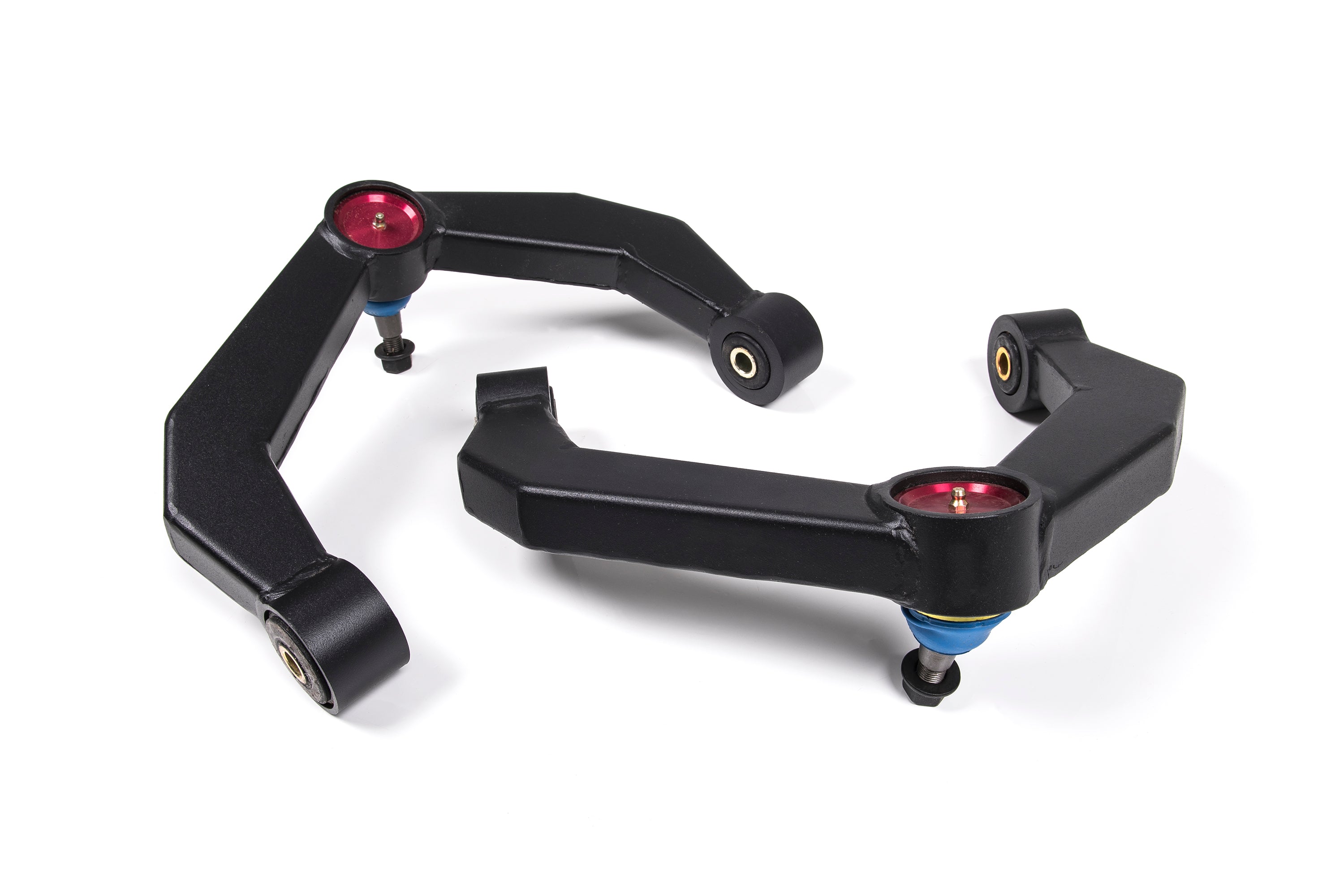 Upper Control Arm Kit | Adventure Series | Ram 1500 (06-26) 4WD