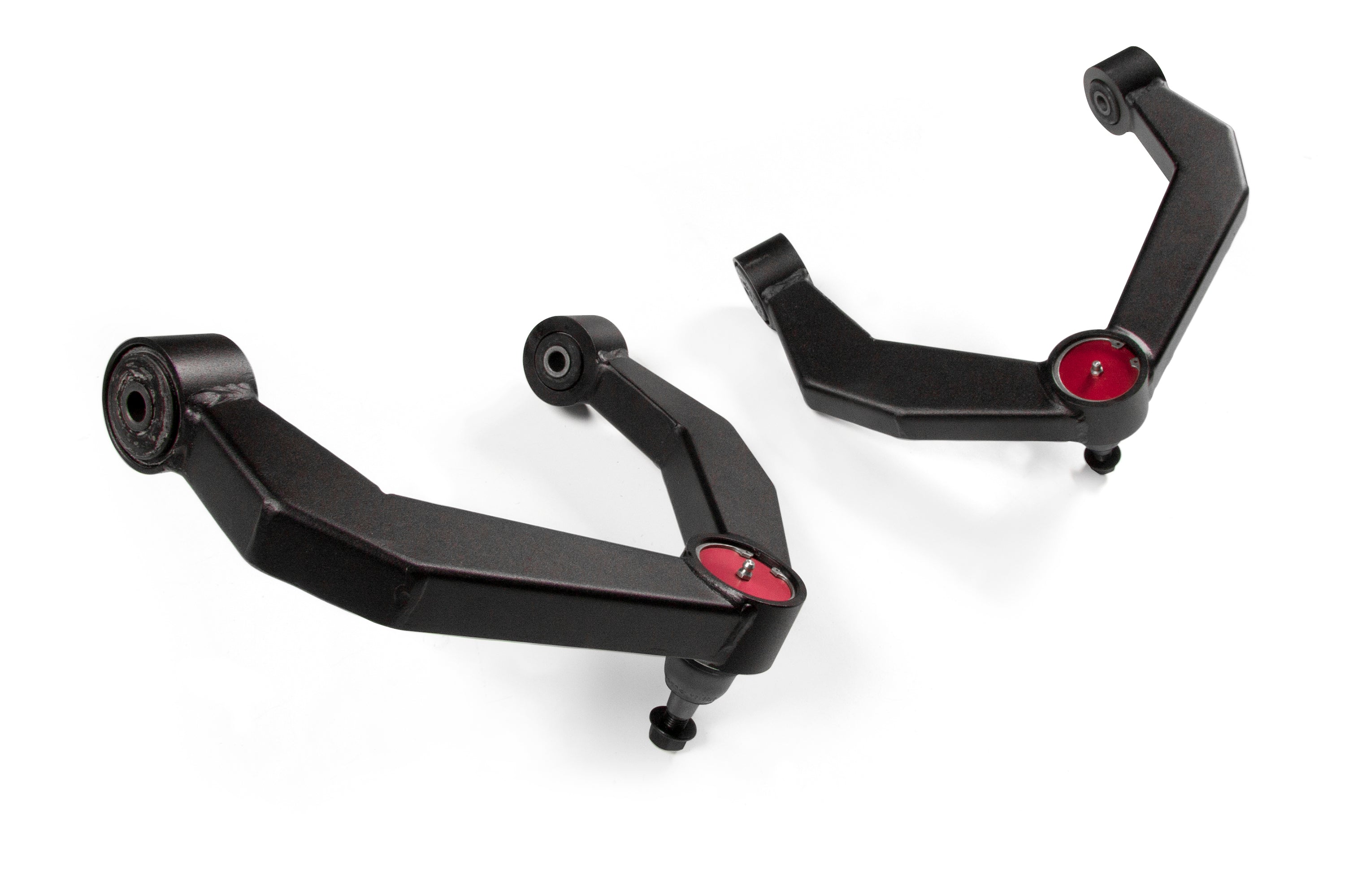 Upper Control Arm Kit | Adventure Series | Ram 1500 (06-26) 4WD