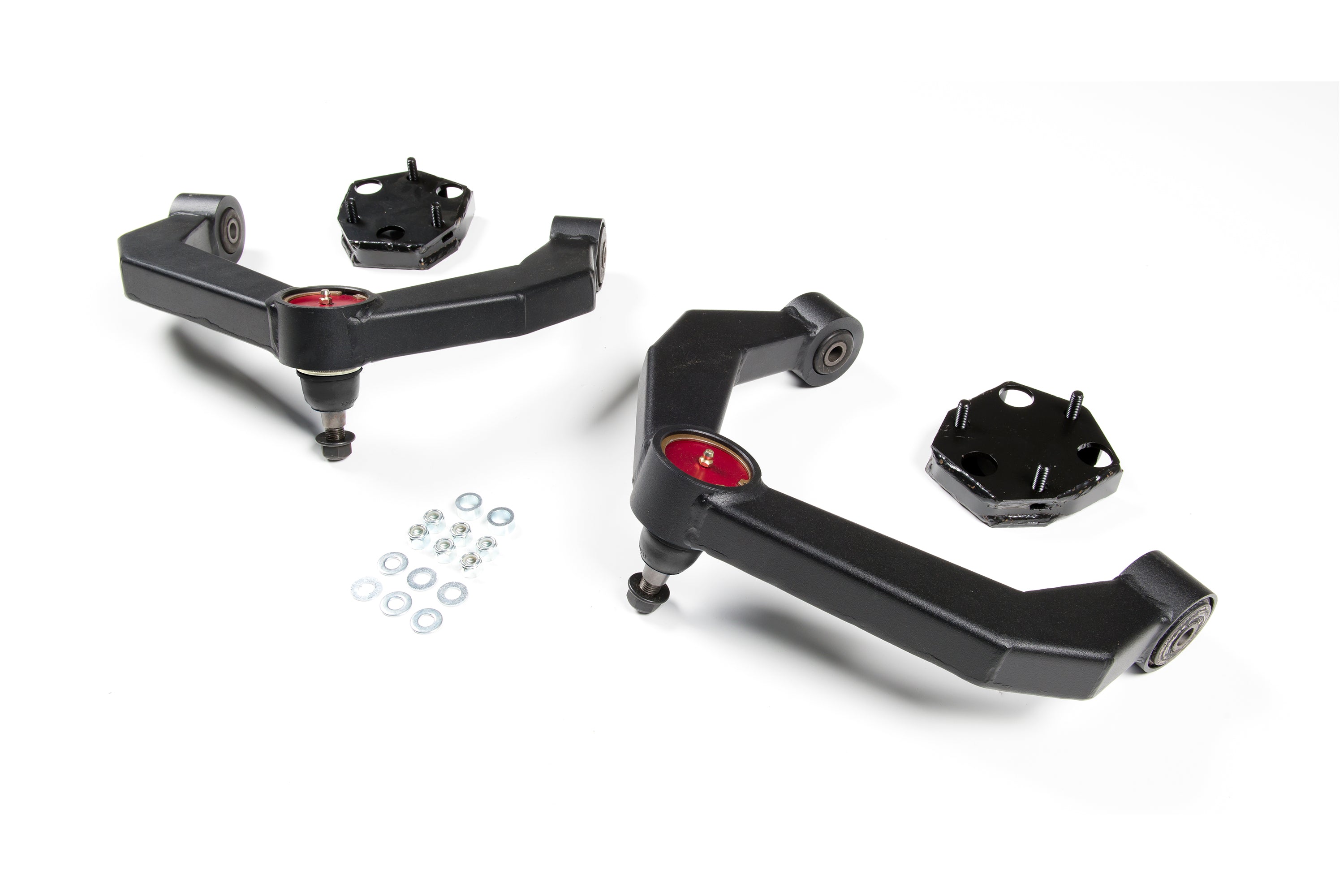 2 Inch Leveling Kit | Ram 1500 (12-18) 4WD
