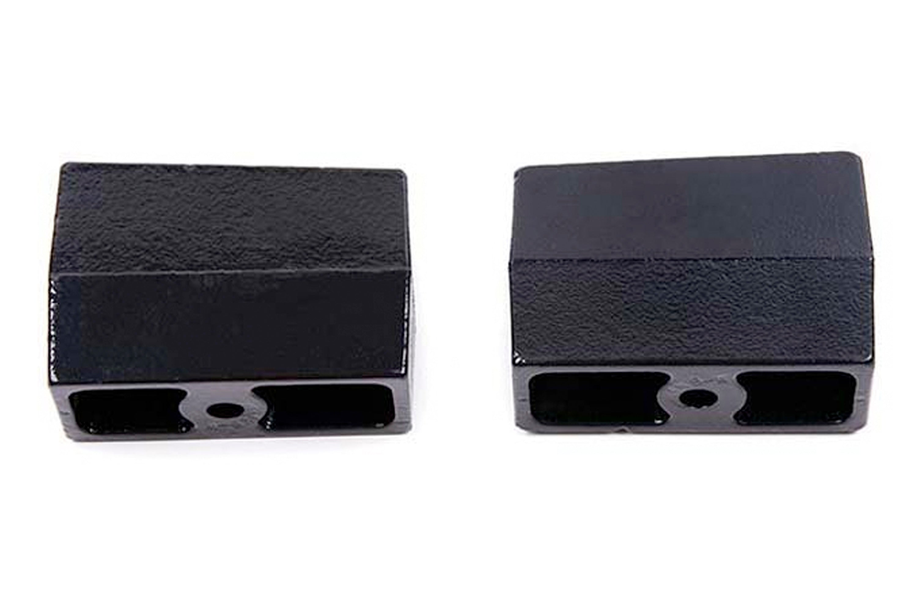 4" Rear / Susp. Lift Blocks - 5/8" Pins