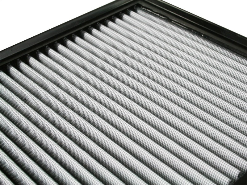aFe MagnumFLOW Air Filter designed for 2002-2004 Jeep Grand Cherokee V8 4.7L, enhancing airflow and engine performance.