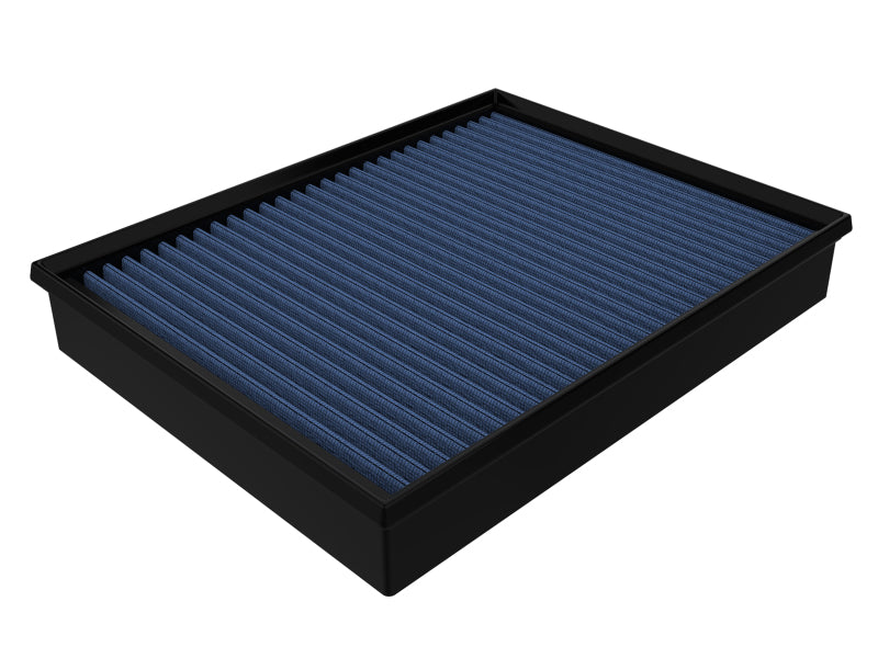 aFe MagnumFLOW OEM Replacement Air Filter for 2019 Ford Ranger L4-2.3L featuring Pro 5R media for enhanced airflow.