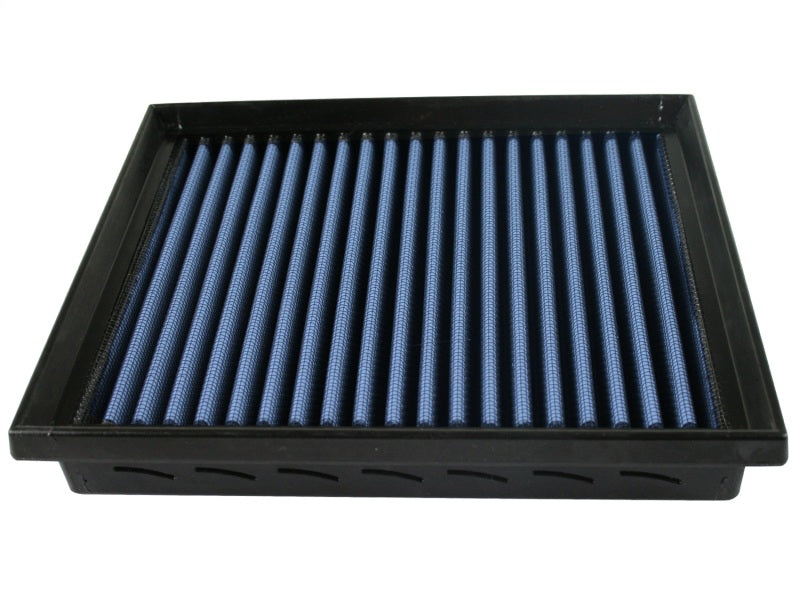 aFe MagnumFLOW Air Filter for Toyota Prius 2010-2012, designed for improved airflow and engine performance.